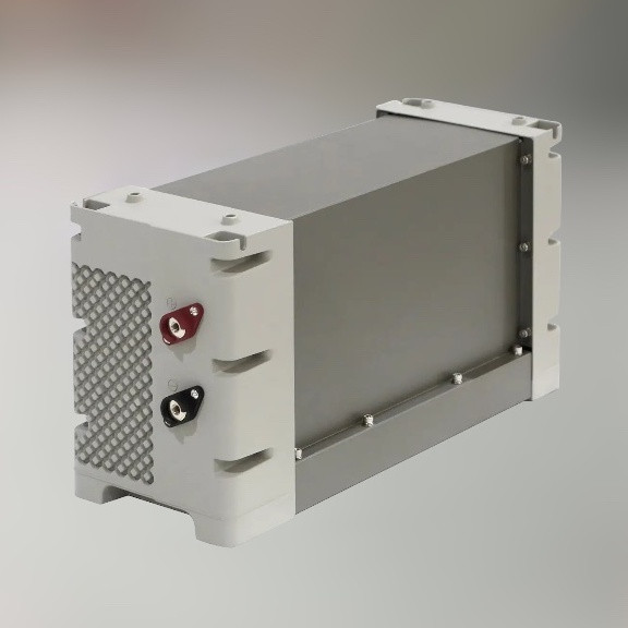 УЦІНКА! Акумуляторна батарея MEXXSUN 12V 100Ah LiFePo4, літій-залізо-фосфатний акумулятор