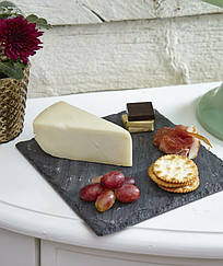 Оренда, сланцева тарілка 25*25 см