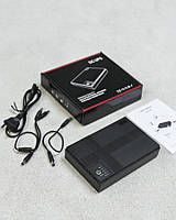 Безперебійник UPS DC1018P для Роутера mini ups підтримує 5/9/12В, 10400 мАг НП504