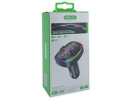 FM модулятори