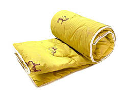 Ківдра Верблюд 195*205 320 г/м2 ТМ Constancy