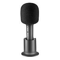 Караоке-мікрофон Xiaomi MiJia Karaoke Gray