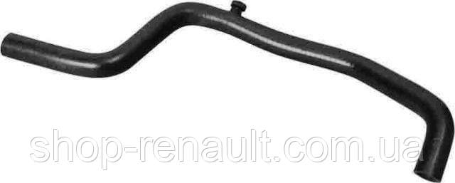 Патрубок опалювача салону (вхід до радіатора печори) 1.4/1.6 MPI SASIC, 3404068