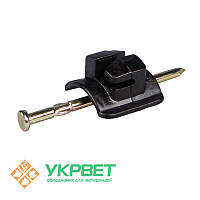 Ізолятор для бічовування цвяхом — 50 шт.