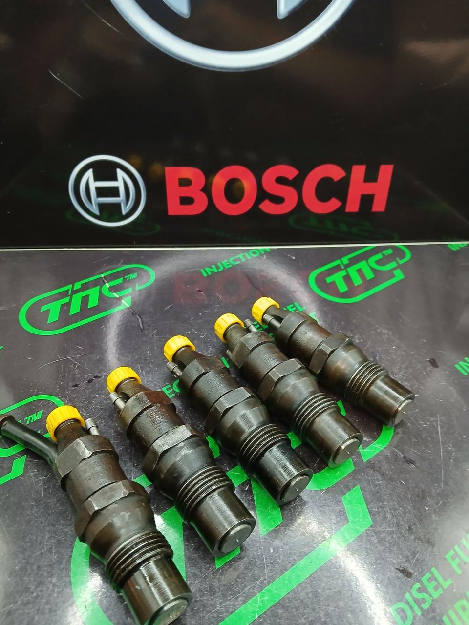 ПОСЛУГА РЕМОНТУ форсунка 068130202 VAG, фото 1