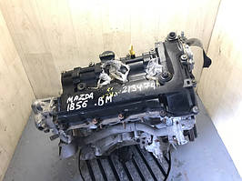 Двигун бензин MAZDA