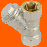 Фільтри грубого очищення