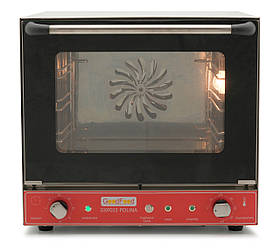 Піч конвекційна GoodFood GXF013 POLINA з парозволоженням