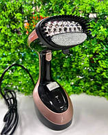 Потужний ручний відпарювач BITEK BT-1158 2000Вт для одягу, портативний, швидкий та зручний у використанні