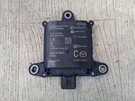 Датчик сліпих зон MAZDA