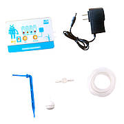 Крапельне зрошення