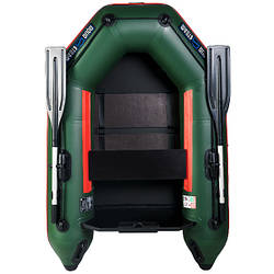 Надувний човен Aqua Storm STM-180 (моторний човен Аквашторм СТМ-180)
