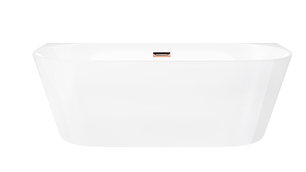 Ванни і шторки для ванної