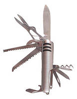 Універсальний мультитул 11в1