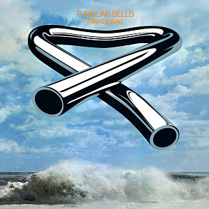 Mike Oldfield – Tubular Bells (1973) (CD Audio)