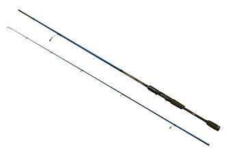 Спінінг RYOBI NUM ONE+ MB 2.1m 4-14g FUJI S702MLF
