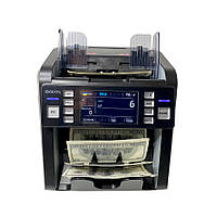 Лічильник банкнот GEOS AL-930A із визначенням номіналу