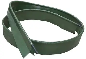 Лик-трос Колібрі (направляюча рейка для пересувного сидіння), зелений