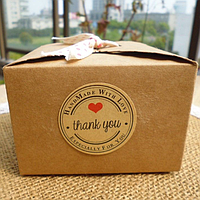 Ідеї упаковки з душею для handmade товарів