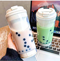 Чашка для напою V 300 мл Bubble Tea ( шт )