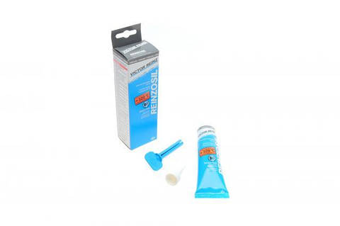 Герметик Reinzosil Tube -50°C +320°C, 70ml (антрацит