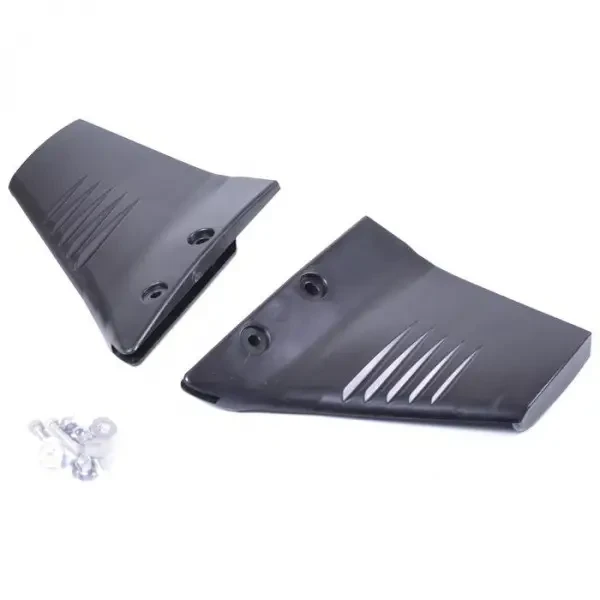 Гідрокрило Easterner для човнового мотора від 50 до 100 л.с. C88061 пластикове довжина 26.4 см ширина 21.6 см