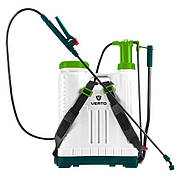 Обприскувачі