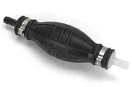 Груша паливопідкачуюча Esterner для човнових моторів 5/16" C14784-1 бензостійкий ПВХ без конекторів для шланга 8 мм