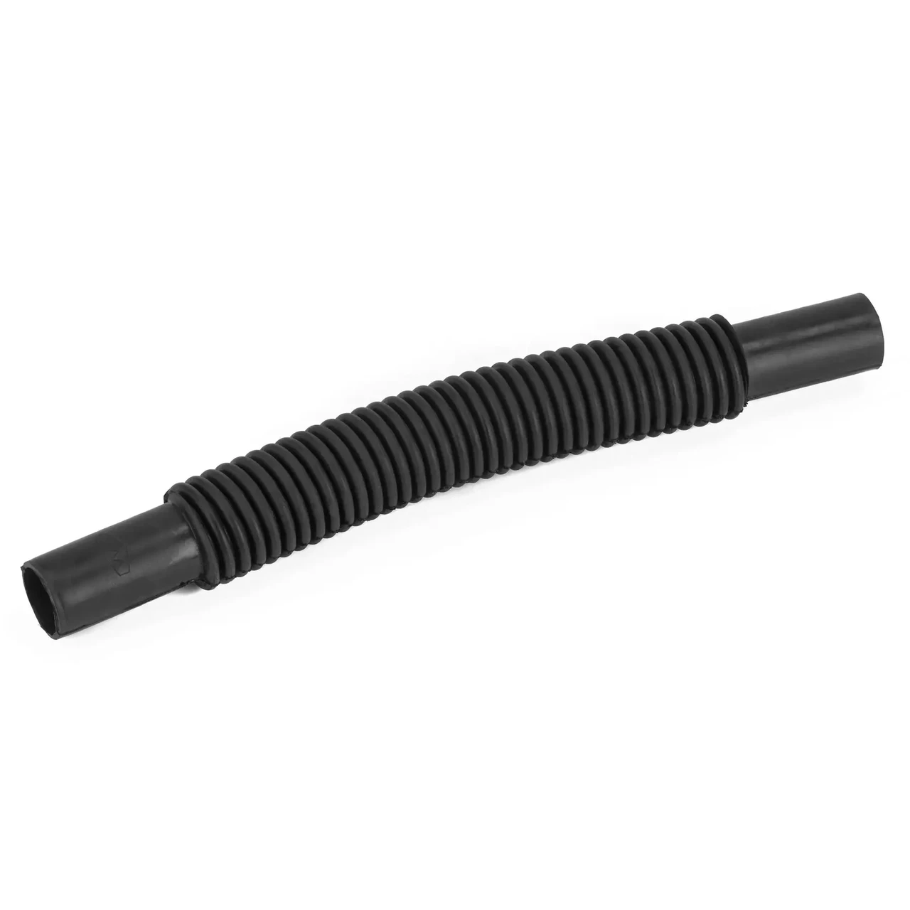 Паливний шланг-гармошка судновий для човна і катера AAA 38.1x463.5 mm 42543