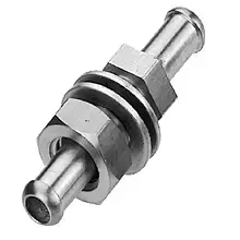 З'єднувач паливного шланга Esterner C33437 3/8 дюйма для човна і катера новий