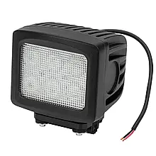 Фара Lunsun LED розсіяна суднова для човна і катера LED8602