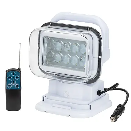 Прожектор LED523 точковий білий 3200 lm 50W, фото 1
