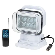 Прожектор LED523 точковий білий 3200 lm 50W