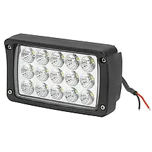 Прожектор Lunsun розсіяне світло 45 Вт судновий для човна і катера LED845W