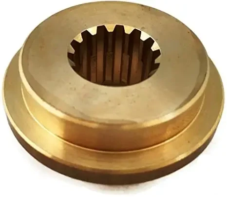 Шайба під човновий гвинт ICE для човнового мотора MERCURY 9.9-20HP 803743