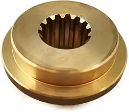 Шайба під лодочний гвинт ICE для лодочного мотора MERCURY 9.9-20HP 803743 нова Тайвань для моторів MERCURY