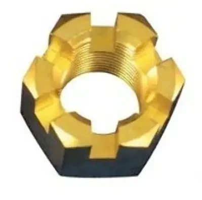 Гайка Solas для човнового мотора SUZUKI 20-30 HP 8114142