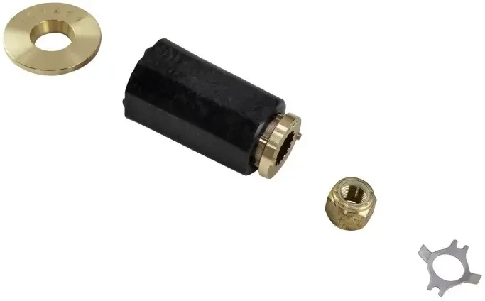 Втулка Polaris POLAMAX HUB KITS M21 для човнового гвинта 5087-3143-21 10814801