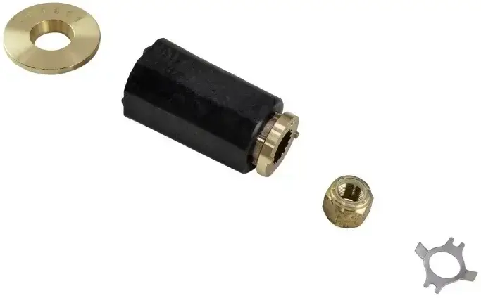 Втулка Polaris POLAMAX HUB KITS M21 для човнового гвинта 5087-3143-21 10814801, фото 1