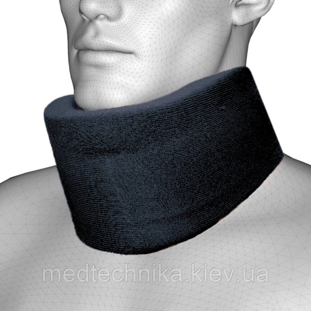 Бандаж для шиї – комір Шанца, Variteks 203-S, фото 1