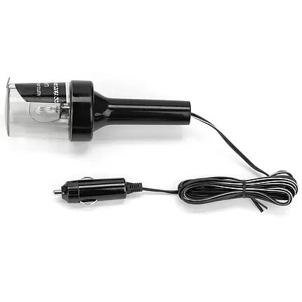 Вогонь оглядовий AAA переносний 01645 потужність 21W довжина кабелю 254 мм новий пластиковий корпус, фото 2