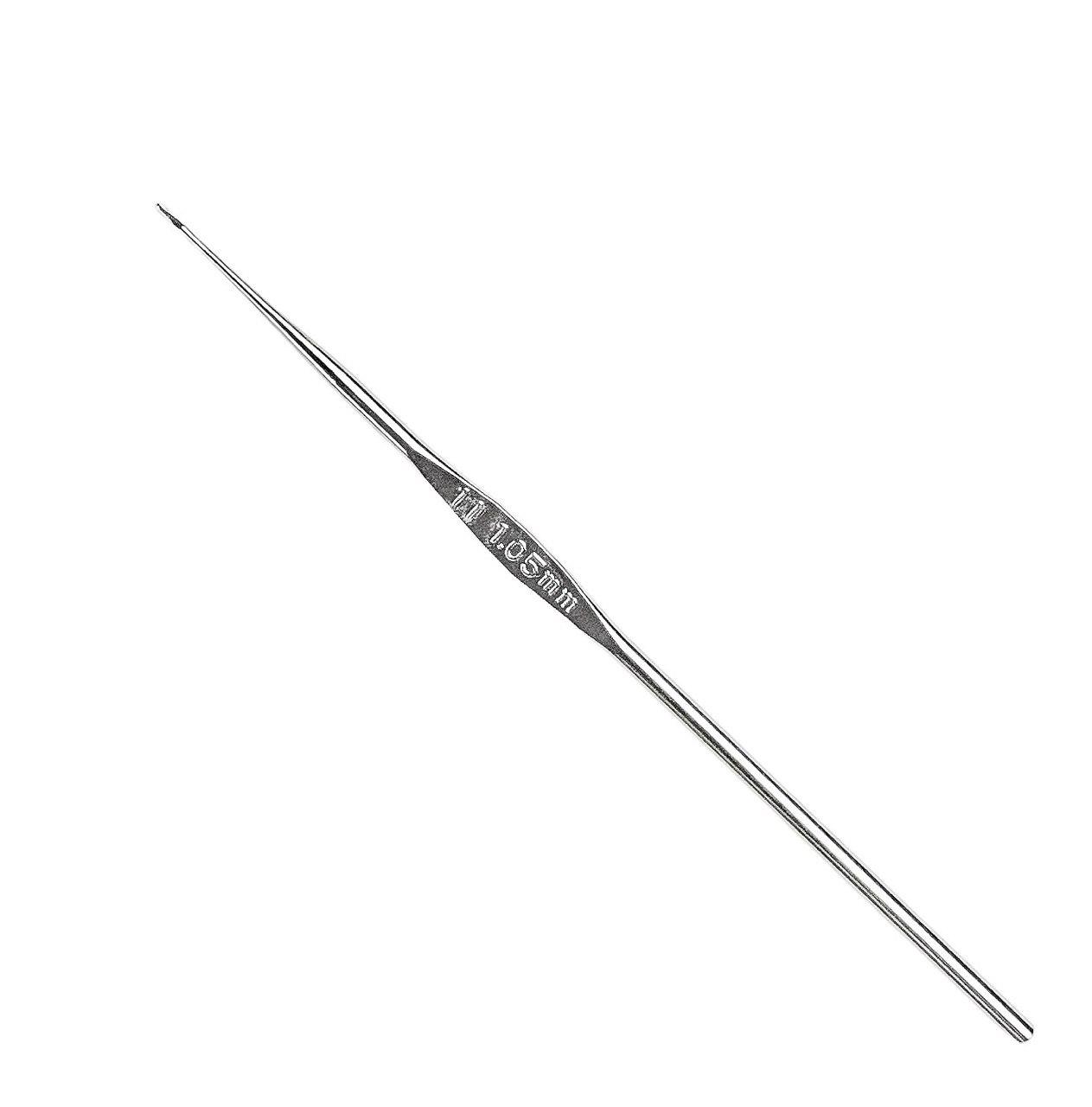 Гачок Tulip метал № 1.05, фото 1