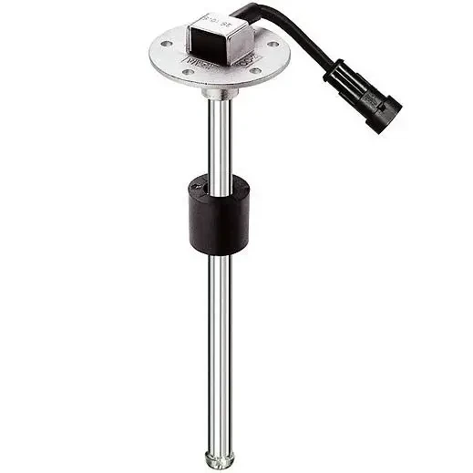 Сенсор рівня пального судновий для човна і катера Wema Kus 400 мм J-S60342 новий тип: пальне для катерів і човнів