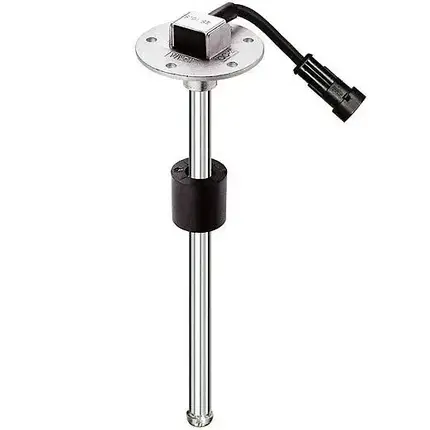 Сенсор рівня пального судновий для човна і катера Wema Kus 400 мм J-S60342 новий тип: пальне для катерів і човнів, фото 1