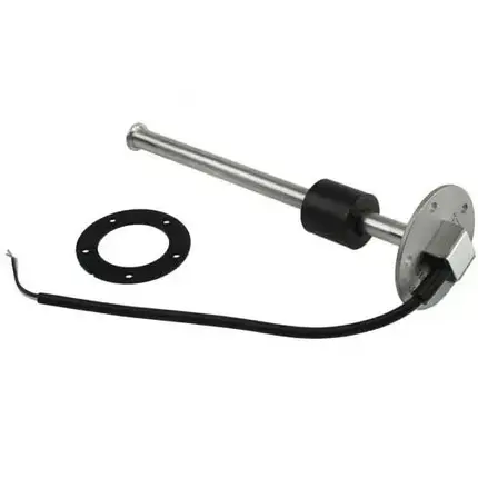 Сенсор рівня пального судновий для човна і катера Wema Kus 400 мм J-S60342 новий тип: пальне для катерів і човнів, фото 2