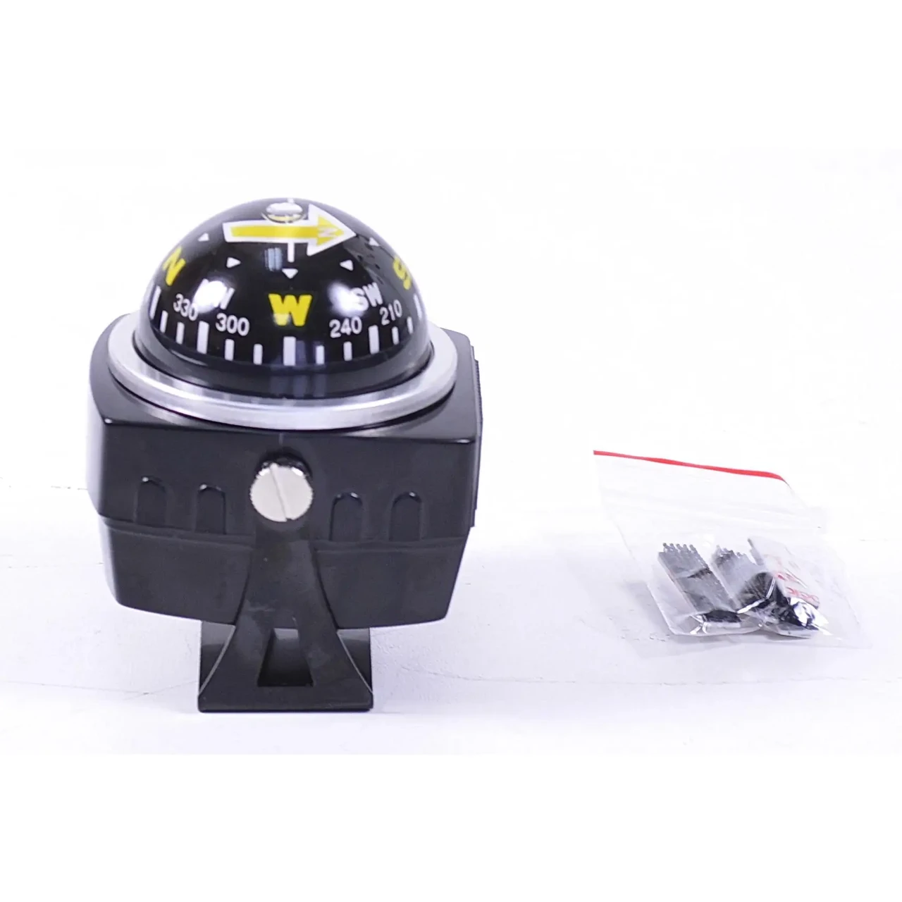 Компас Easterner 68 x 68 x 82 мм судновий для човна катера та яхти новий Тайвань