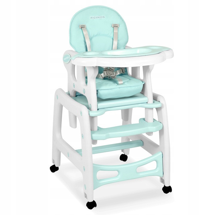 Дитячий стільчик для годування Ricokids Sinco