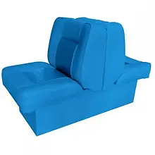 Сидіння суднове в човен і катер Easepal Premium Lounge Seat синє 86206B