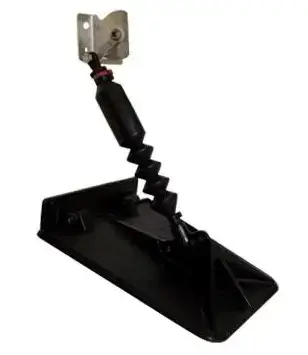 Засувка для тролінгу Nauticus Plate Retractor Kit у човен і катер, фото 1