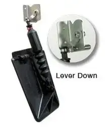 Засувка для тролінгу Nauticus Plate Retractor Kit у човен і катер, фото 3